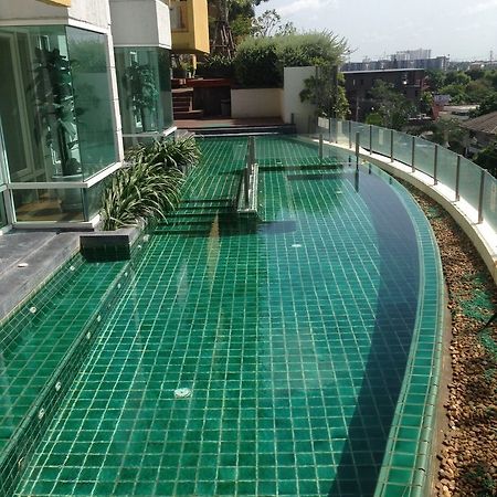 Espace @ Mso Pak Kret Exterior foto
