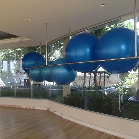 Espace @ Mso Pak Kret Exterior foto