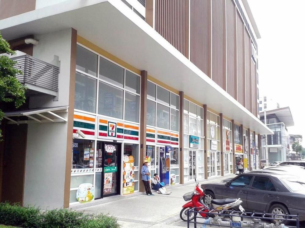 Espace @ Mso Pak Kret Exterior foto