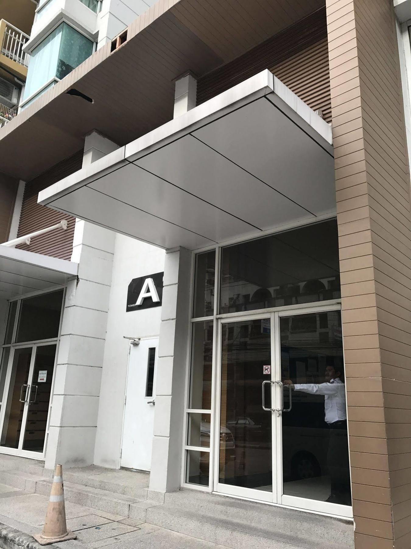 Espace @ Mso Pak Kret Exterior foto